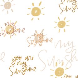 You Are My Sunshine in Sunbeam