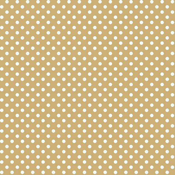 Tiny Dot in Golden Canyon