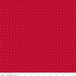 Dots in Schoolhouse
