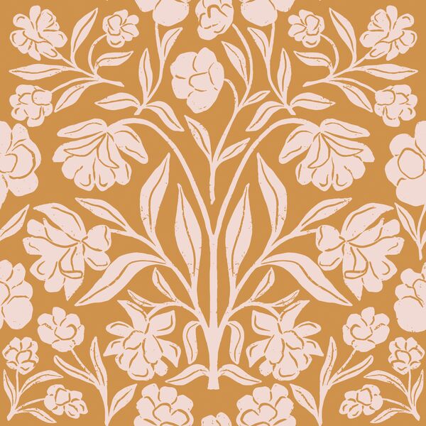 Canadian Dogwood in Mustard
