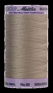 Macchiato (9104-1630) - Silk Finish Cotton 50wt - 547 Yards