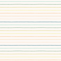 Rainbow Stripe in Awaken