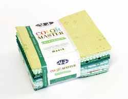 Waterfall Elements Fat Quarter Bundle