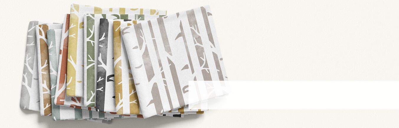 Big Birches Preview Image