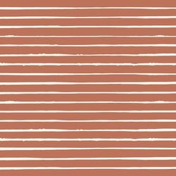 Wonder Stripe in Raw Sienna