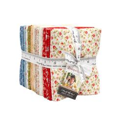 Larkspur and Linen Fat Quarter Bundle
