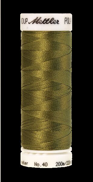 Caper Island (3406-6133) - Poly Sheen - 220 Yards