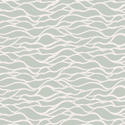 Whitecaps in Tidepool