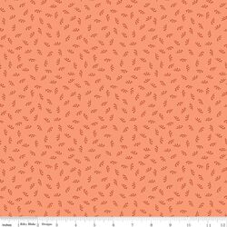 Vines in Melon