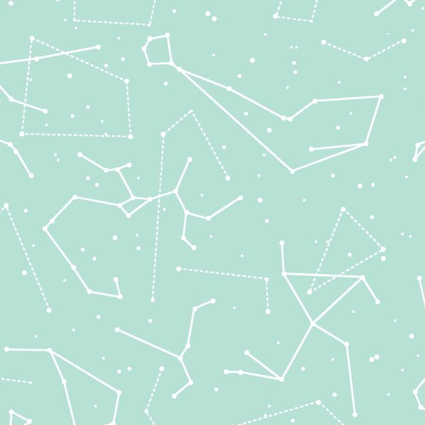 Star Charts in Aloe