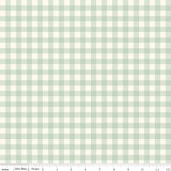 Gingham in Whisper