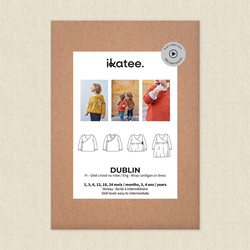 Dublin - Baby