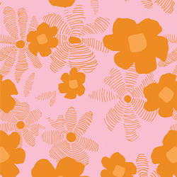 Asphodel Delight in Pink