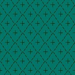 Diamonds in Jade