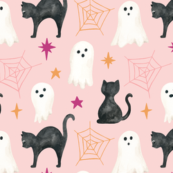 Little Boo in Sweet