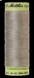 Titan Gray (9240-0413) - Silk Finish Cotton 60wt - 220 Yards