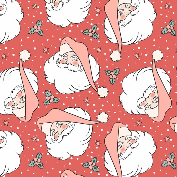 Dear Santa in Jolly