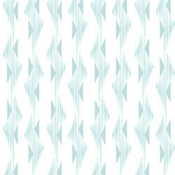 Cadence in Glacier Blue