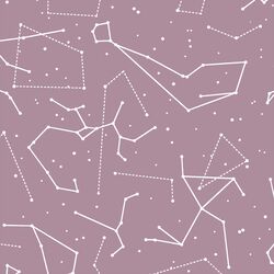 Star Charts in Celestial