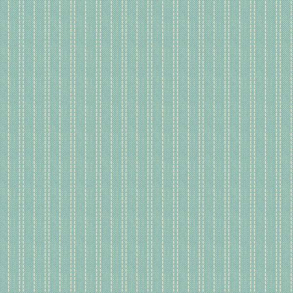 Seamstripe in Teal