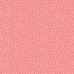 Little Seeds in Coral