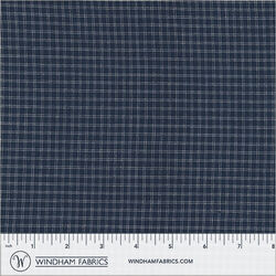 Jack in Navy