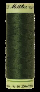 Cypress (9240-0886) - Silk Finish Cotton 60wt - 220 Yards