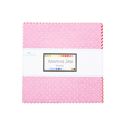 American Jane Pindots 5" Square Pack
