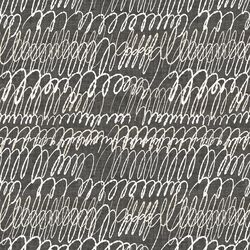 Squiggle in Coal
