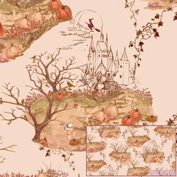 Haunted in Shell Pink