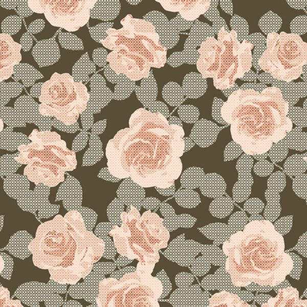 Maybelle’s Stitches in Pine