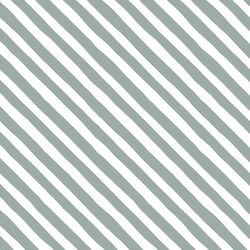 Rogue Stripe in Eucalyptus