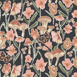 In My Dreams in Blush on Pepper