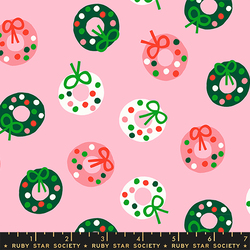 Bough Down in Melody Pink