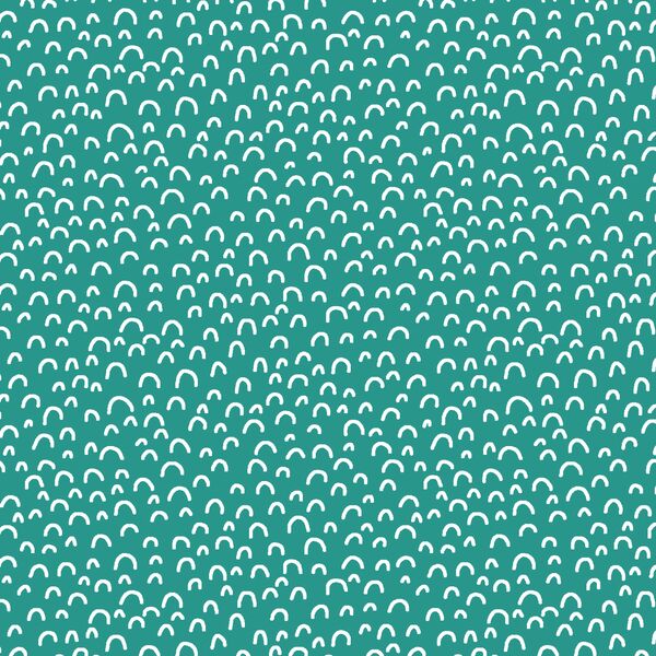 Doodle in Jade