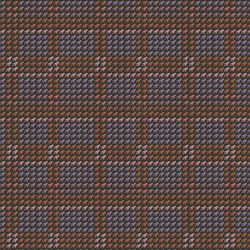 Pine and Plaid in Multi