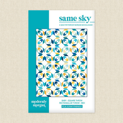 Same Sky