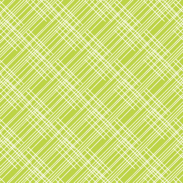 Thatched in Lime