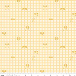 Gingham in Beehive