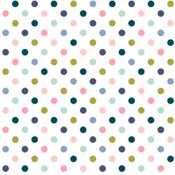 Multi Dot in Spring Meadow