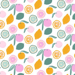 Citrus in Laguna