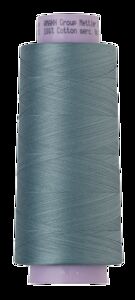 Nordic Sea (9150-2991) - Silk Finish Cotton 50wt - 2000 Yards
