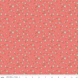 Lily of the Valley in Pink