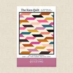 The Kara Quilt