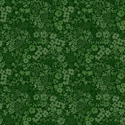 Florette in Forest