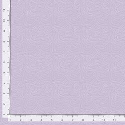 Crimp in Lavender