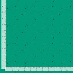 Kitty Litter Blender in Emerald