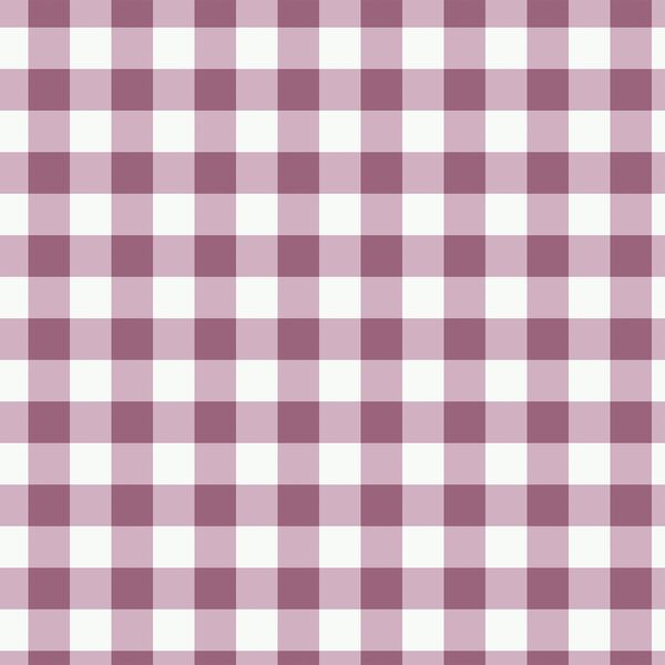 Gingham in Yarrow