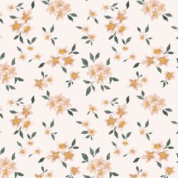 Flower Bouquet in Blush