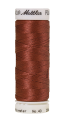 Rusty Rose (3406-1543) - Poly Sheen - 220 Yards